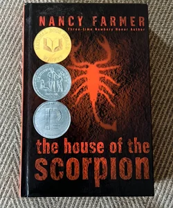 The House of the Scorpion