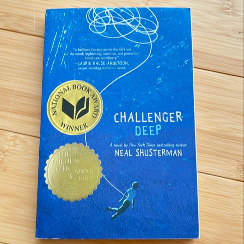 Challenger Deep