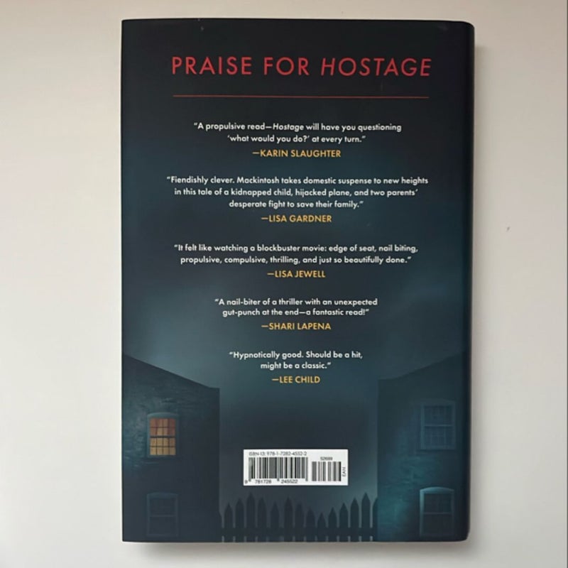 Hostage