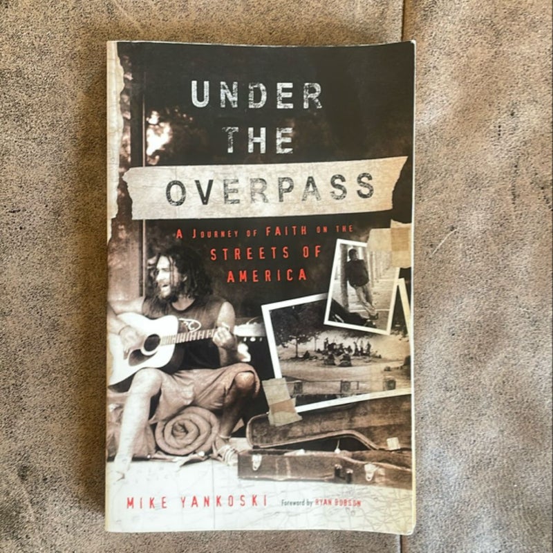 Under the Overpass