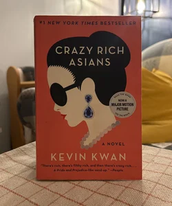 Crazy Rich Asians