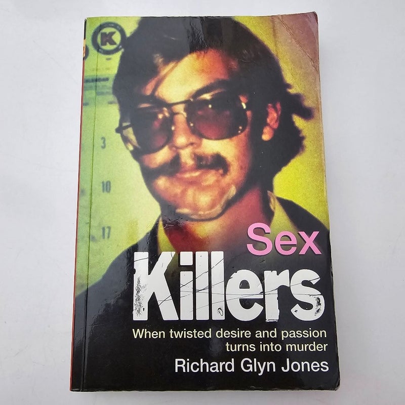 Sex Killers