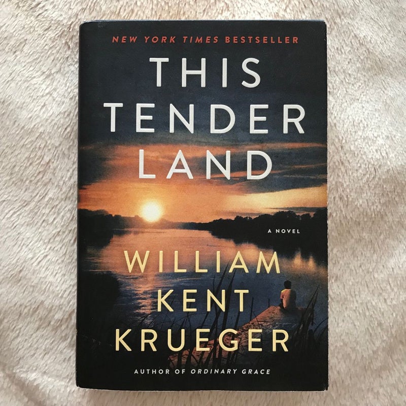 This Tender Land