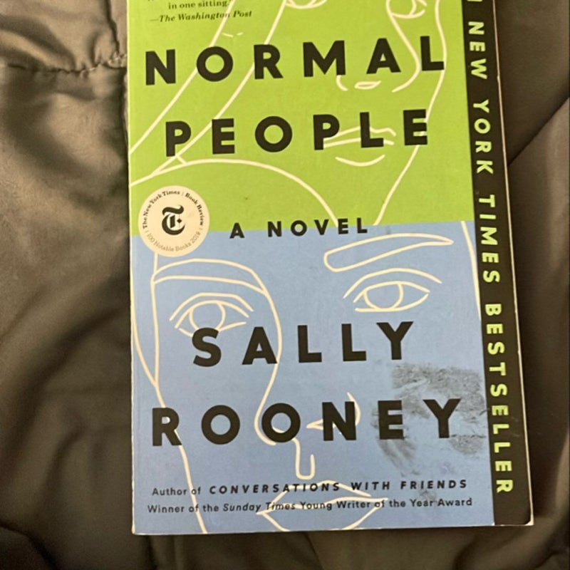 Normal People