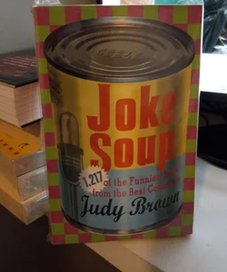 Joke soup
