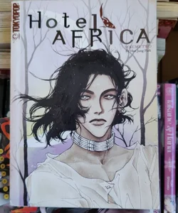 Hotel Africa Volume 2