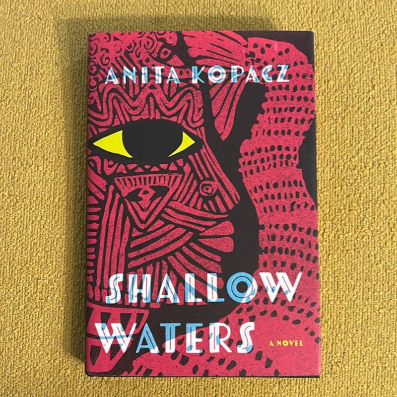 Shallow Waters