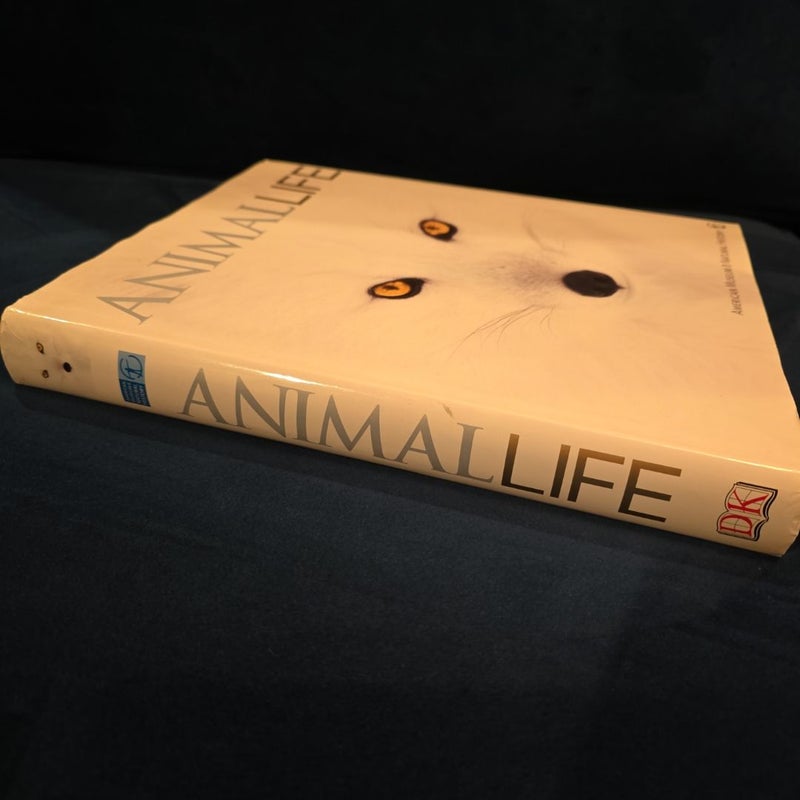 Animal Life