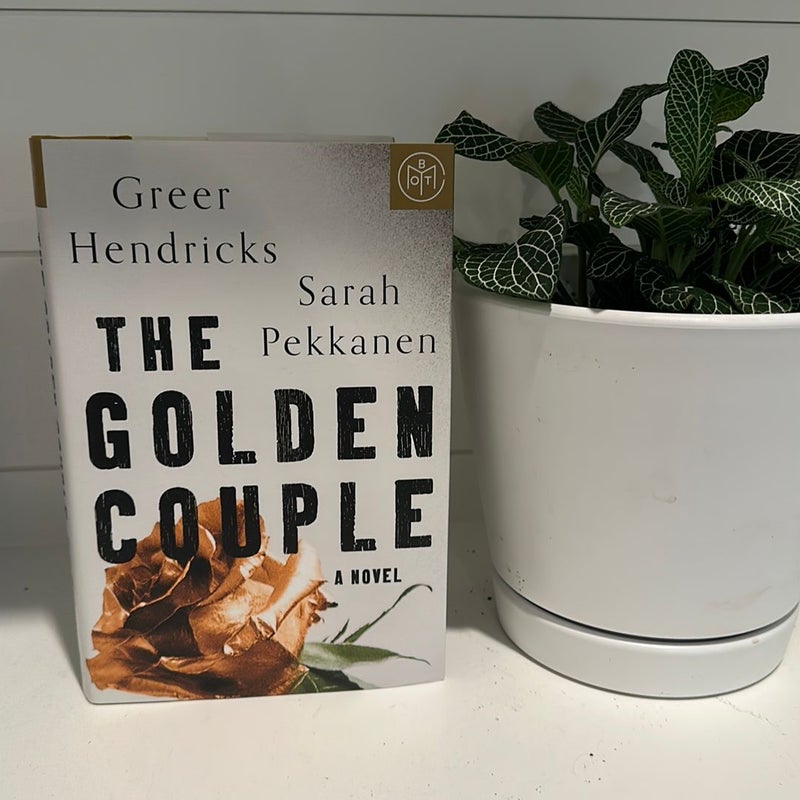 The Golden Couple