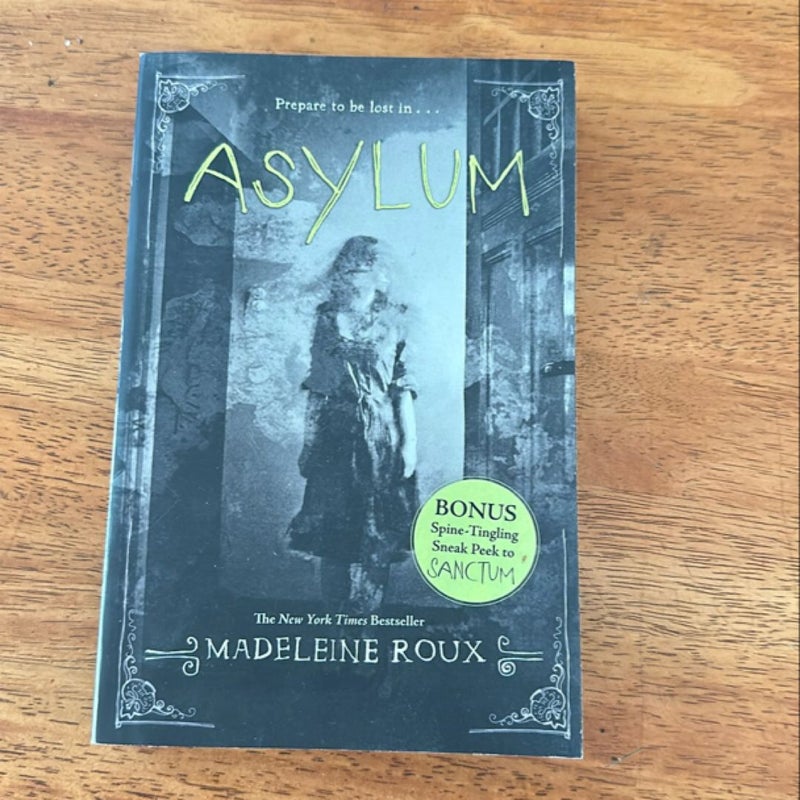 Asylum