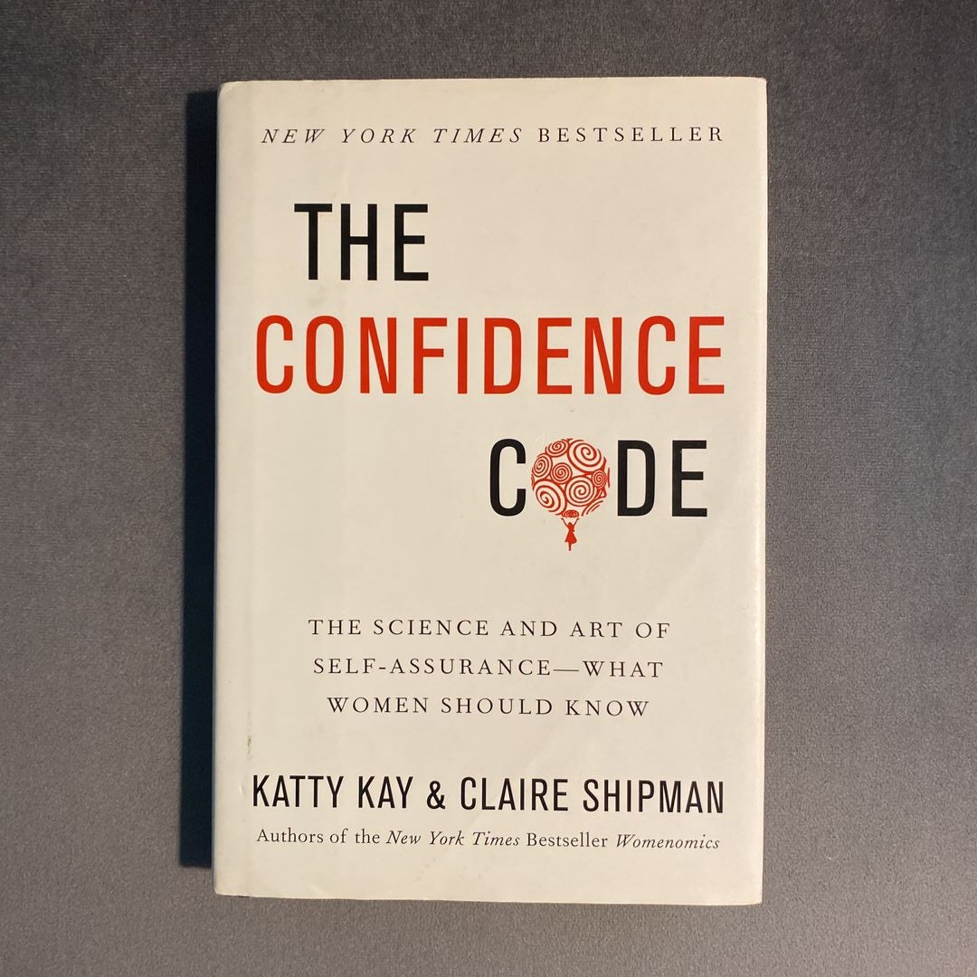 The Confidence Code