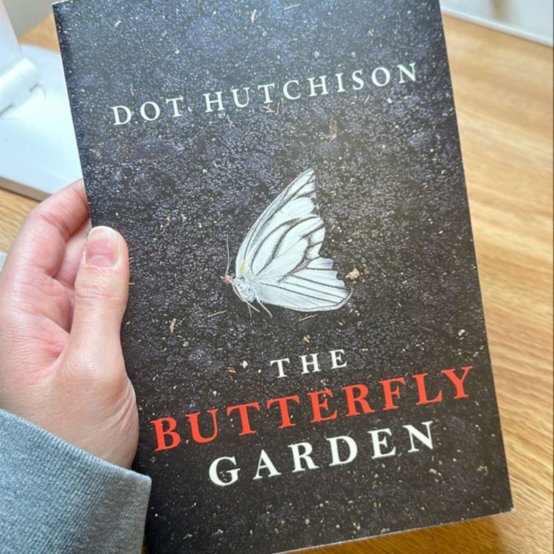 The Butterfly Garden