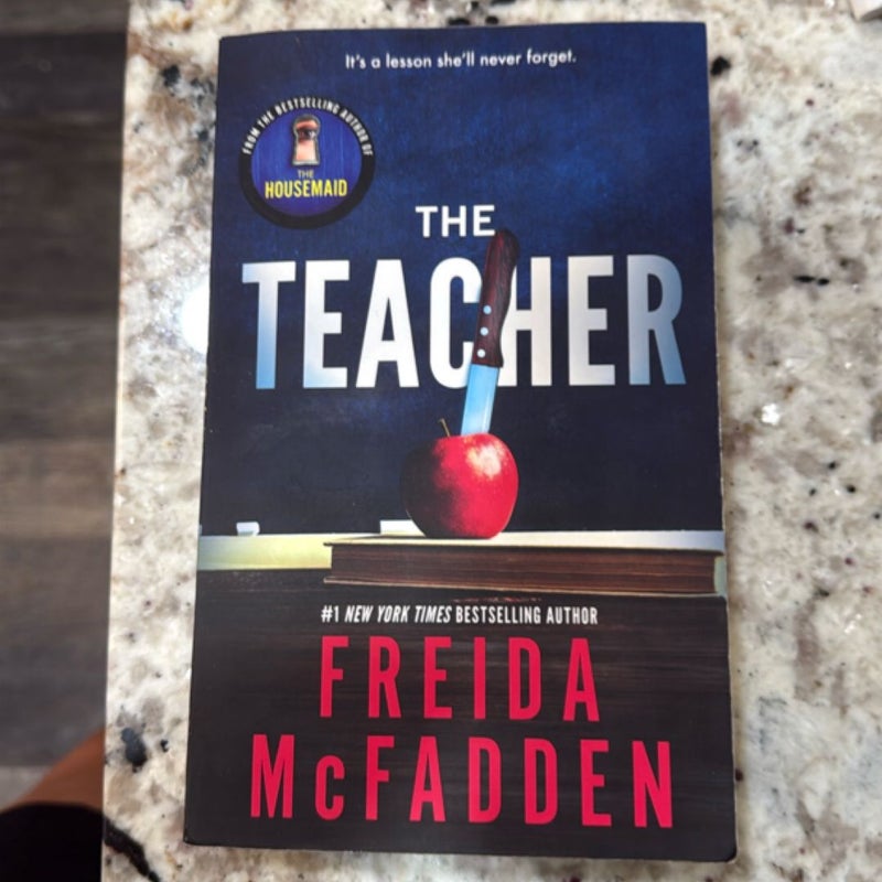 The Teacher