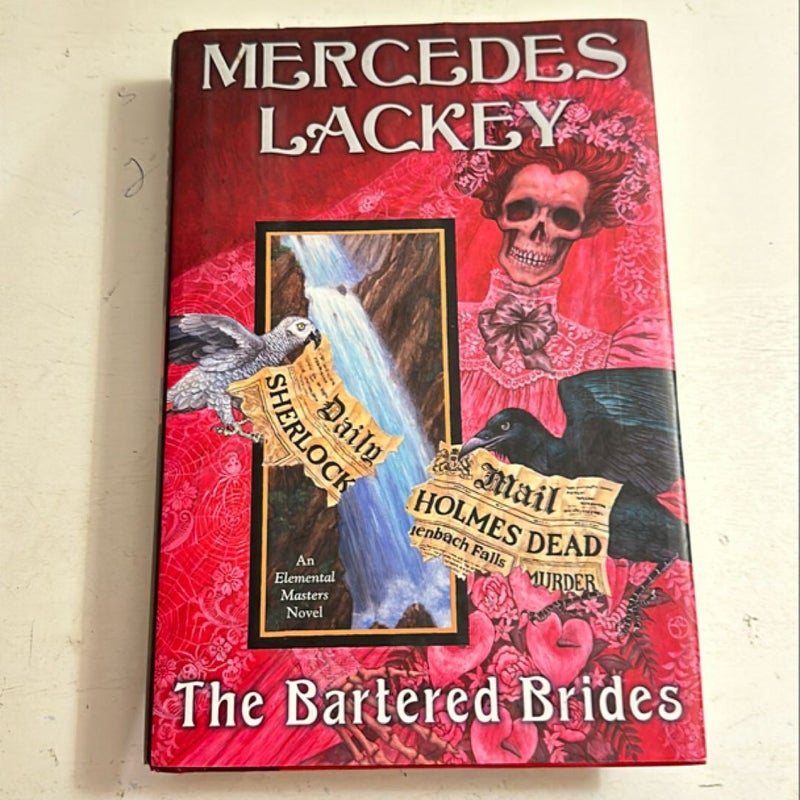 The Bartered Brides