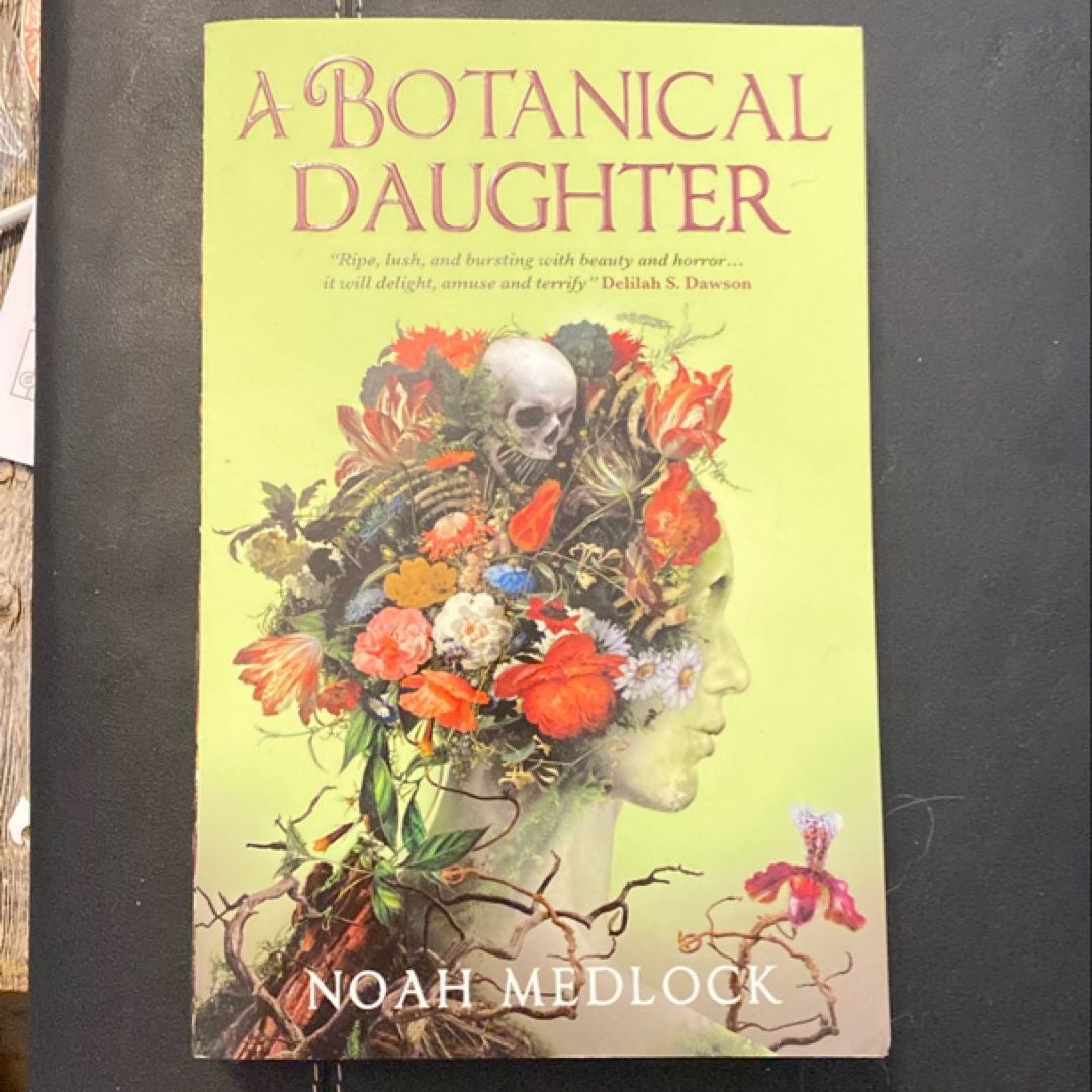 A Botanical Daughter