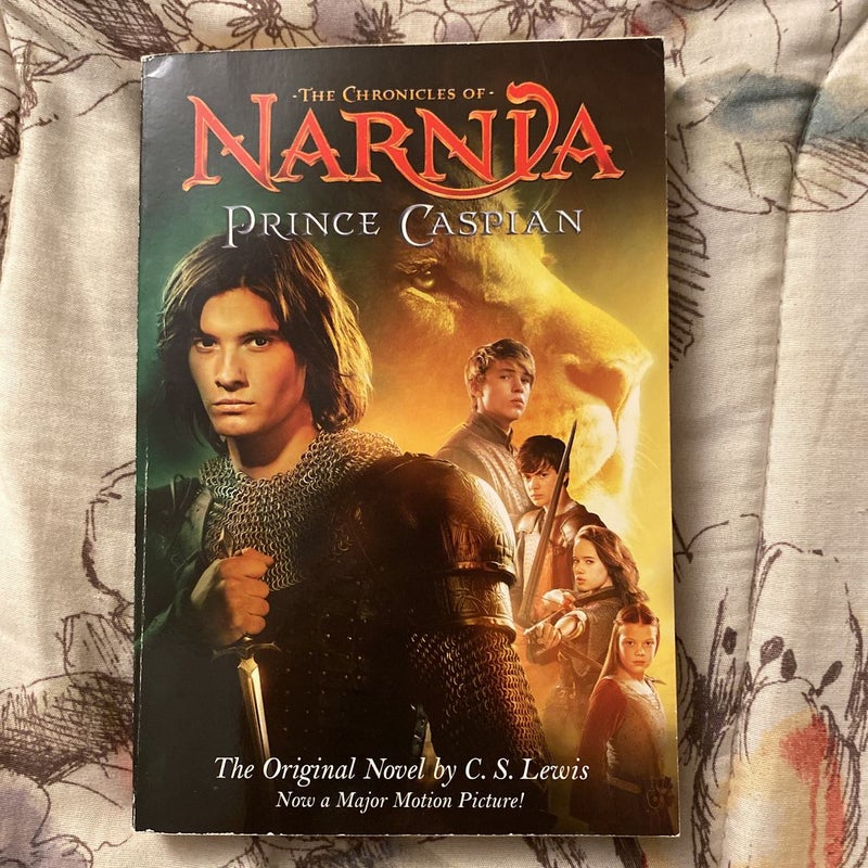 The Chronicles of Narnia: Prince Caspian