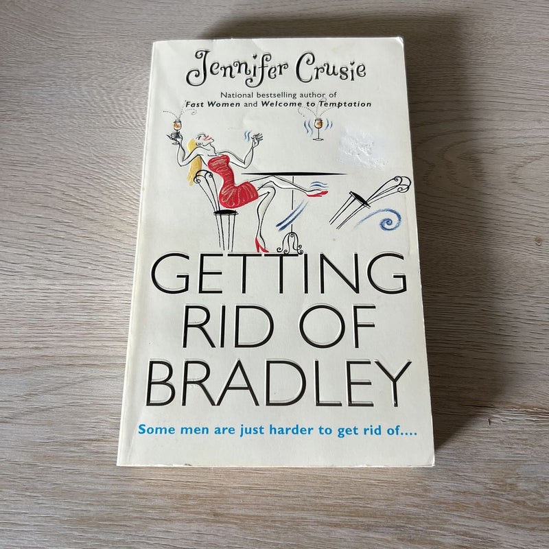 Getting Rid of Bradley