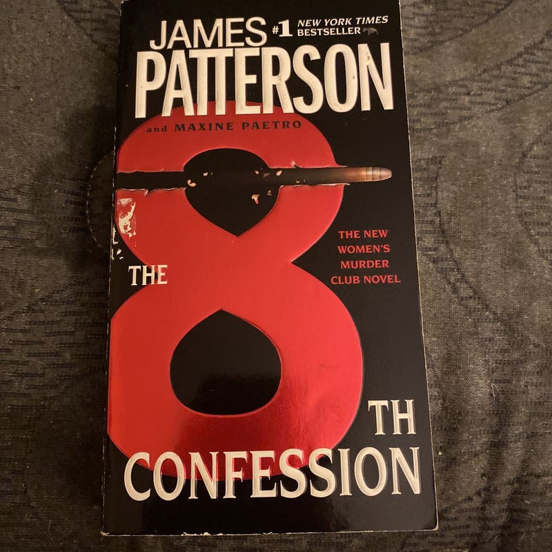 The 8th Confession