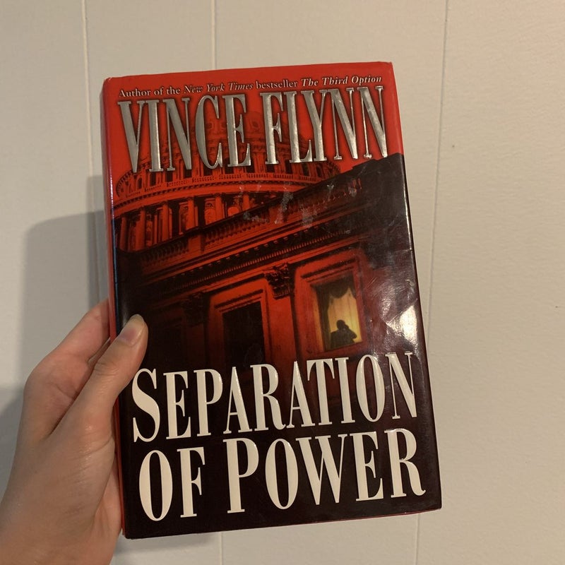 Separation of Power
