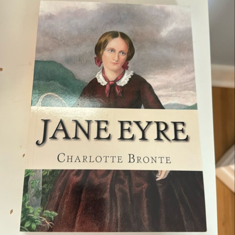 Jane Eyre