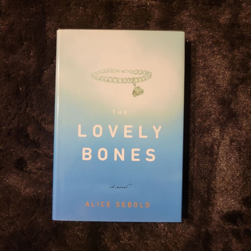 The Lovely Bones