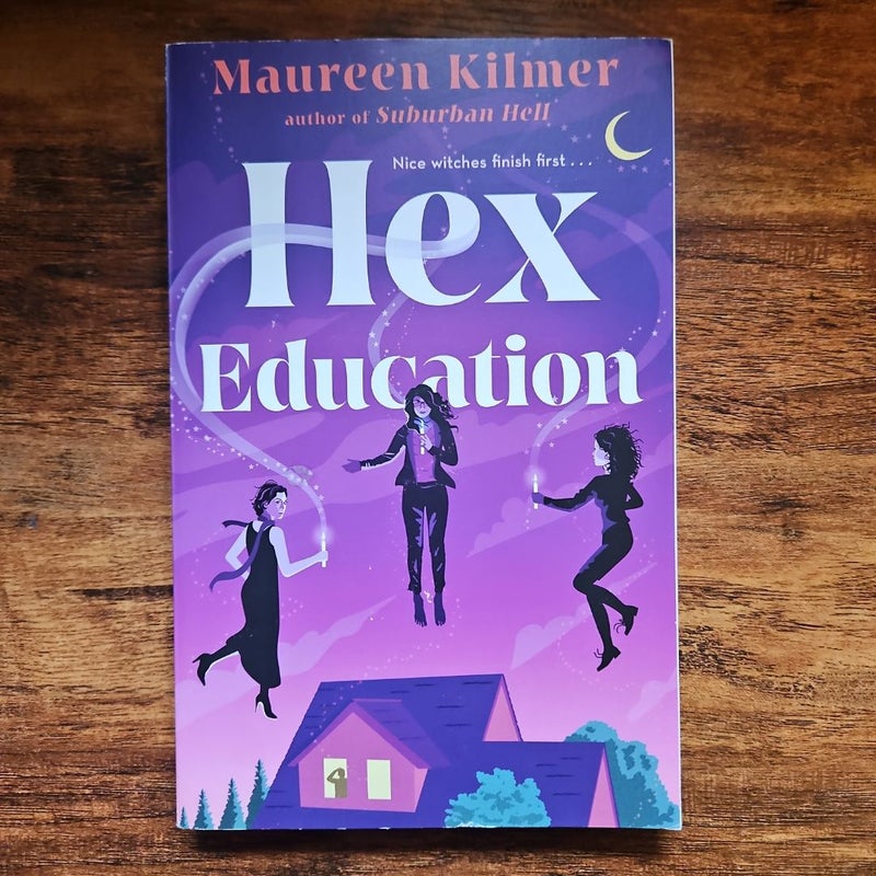 Hex Education