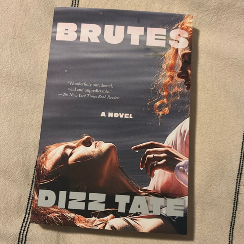 Brutes
