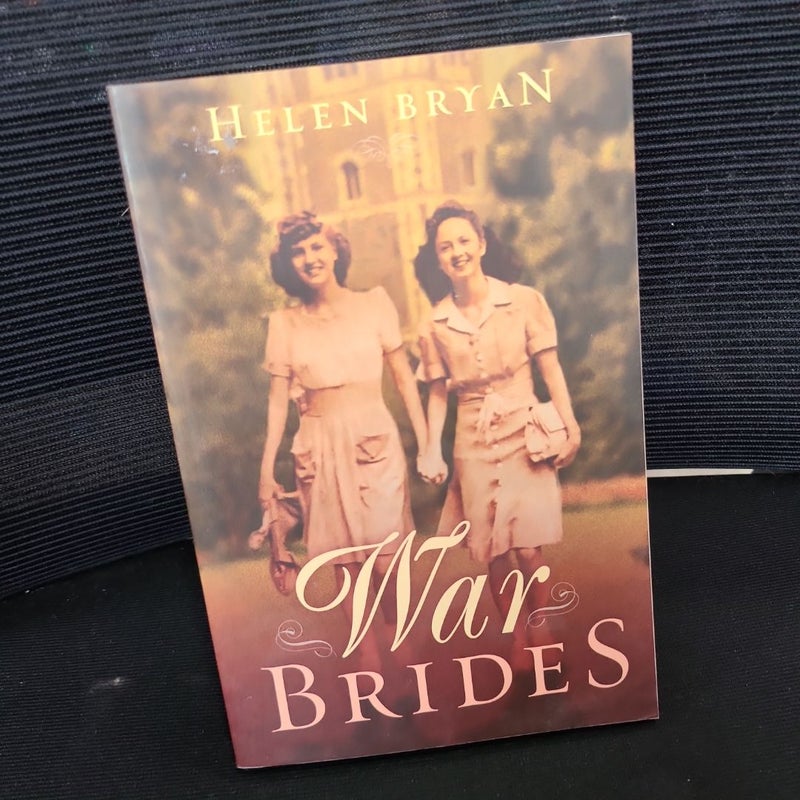 War Brides