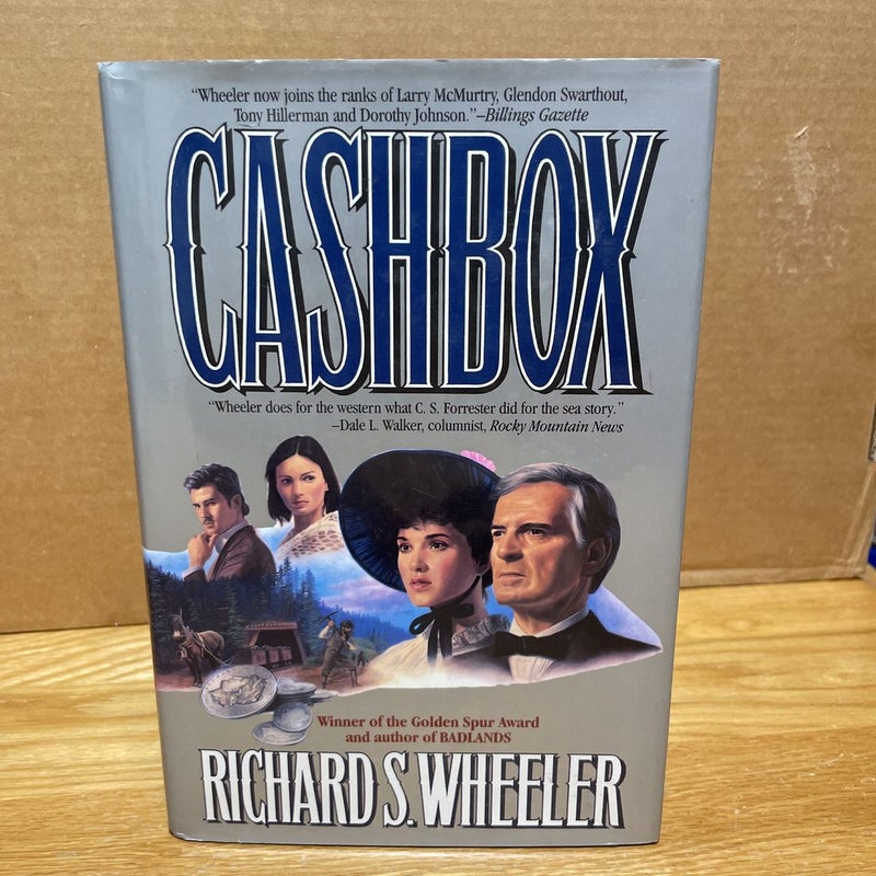 Cashbox