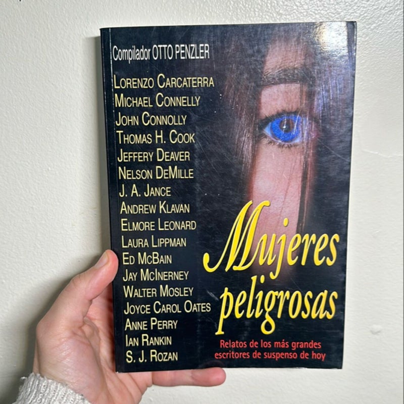 Mujeres  Peligrosas 