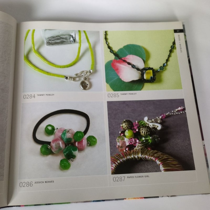 1000 Jewelry Inspirations (mini)