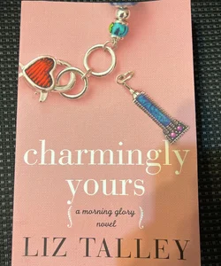 Charmingly Yours (signed by author)