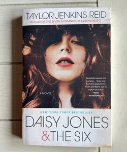 Daisy Jones and the Six