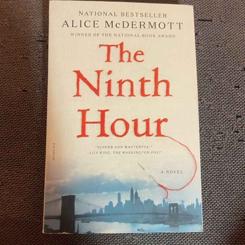 The Ninth Hour