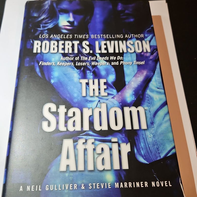 The Stardom Affair