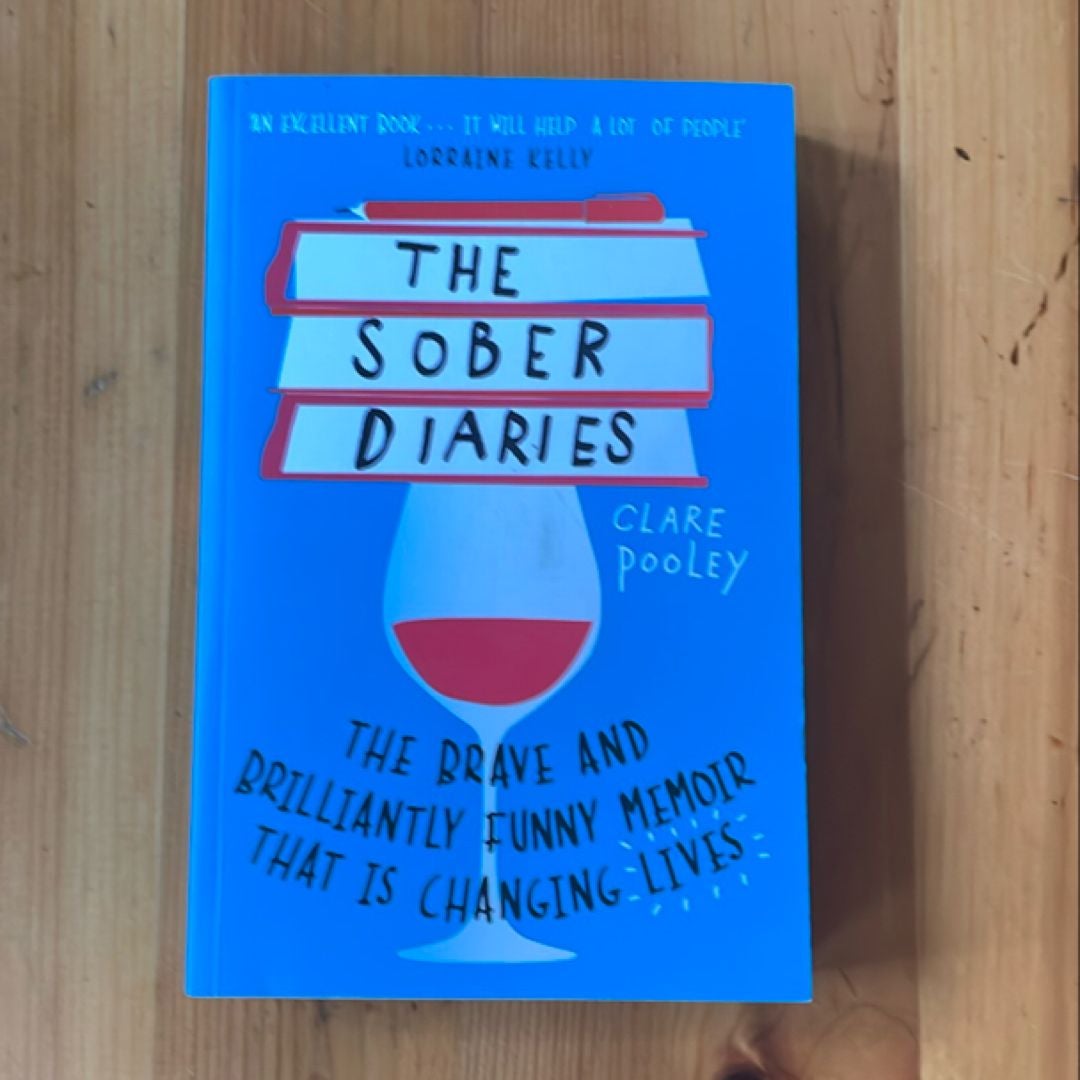 The Sober Diaries