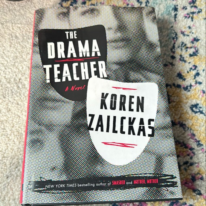 The Drama Teacher