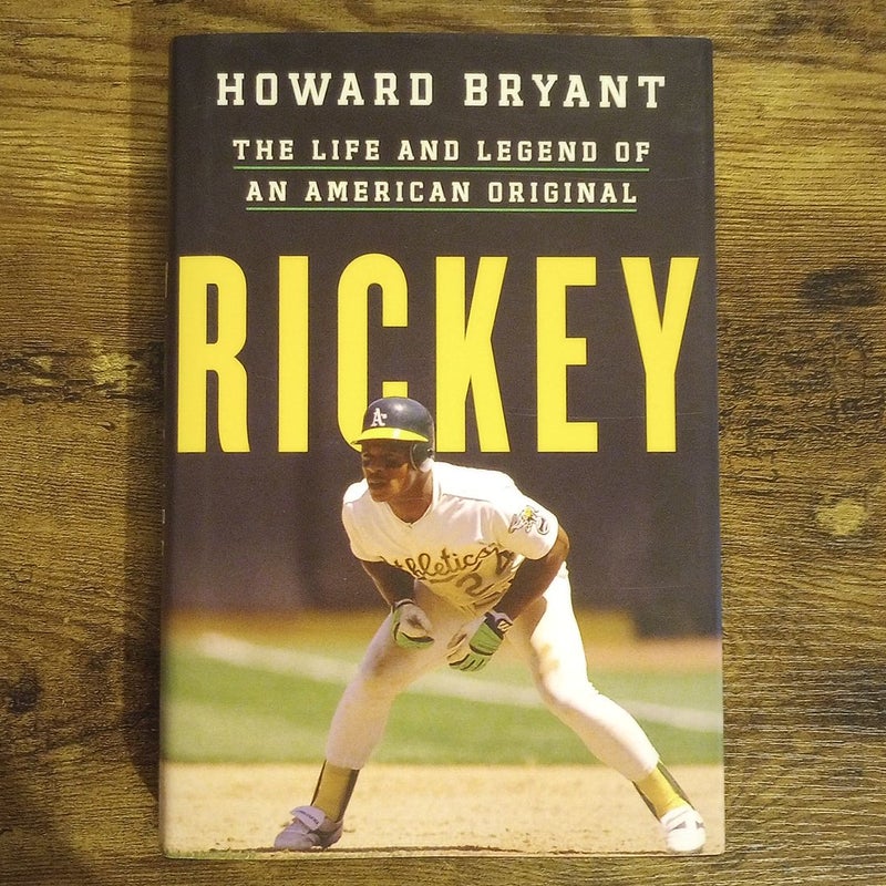 Rickey