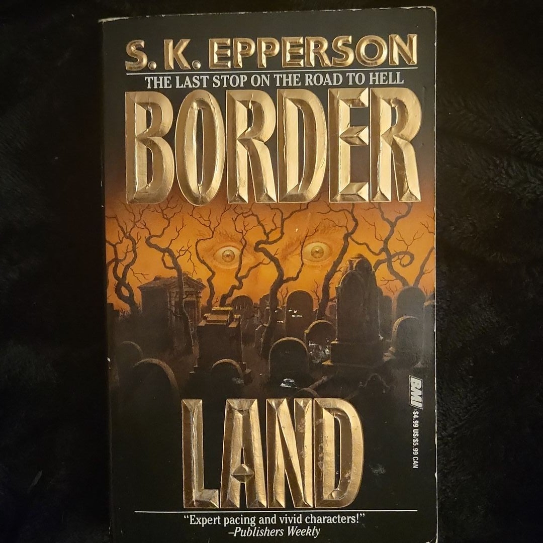 Borderland