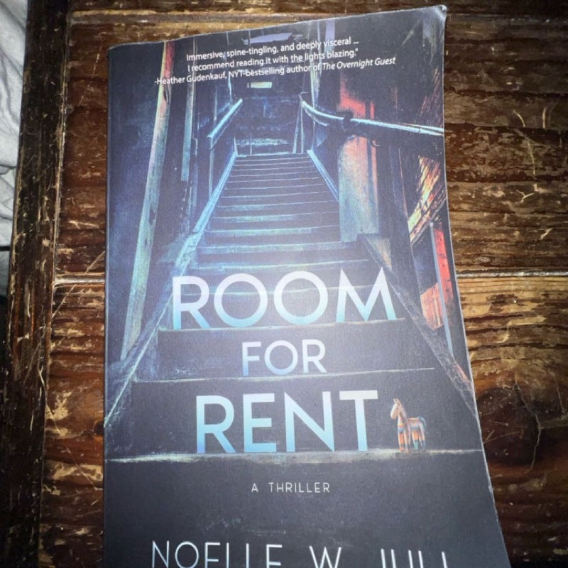 Room for Rent