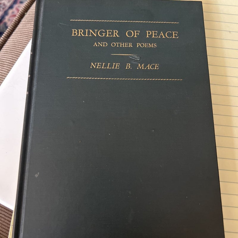 Bringer of Peace