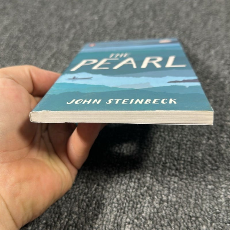 The Pearl