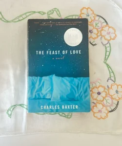 The Feast of Love
