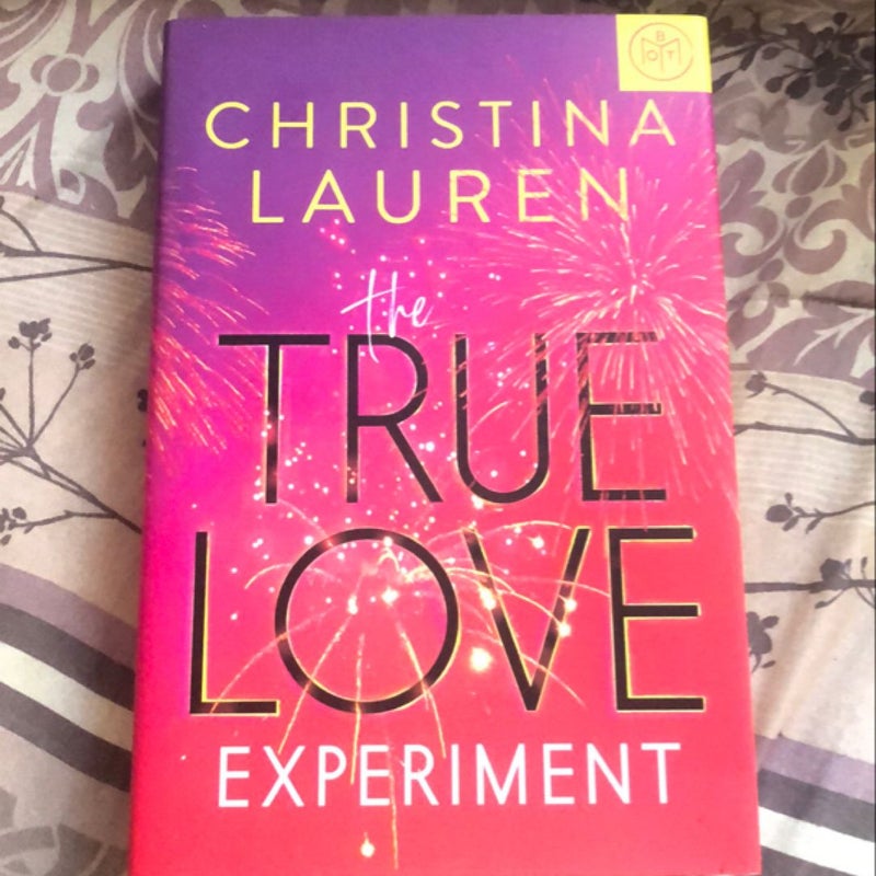 The True Love Experiment