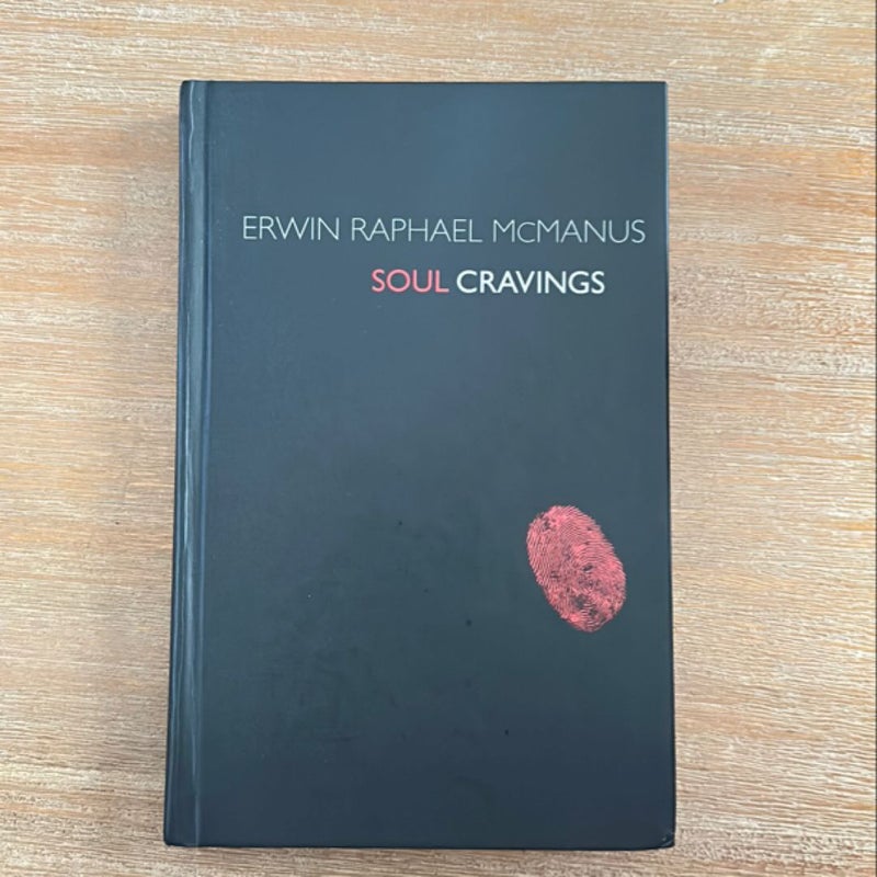 Soul Cravings