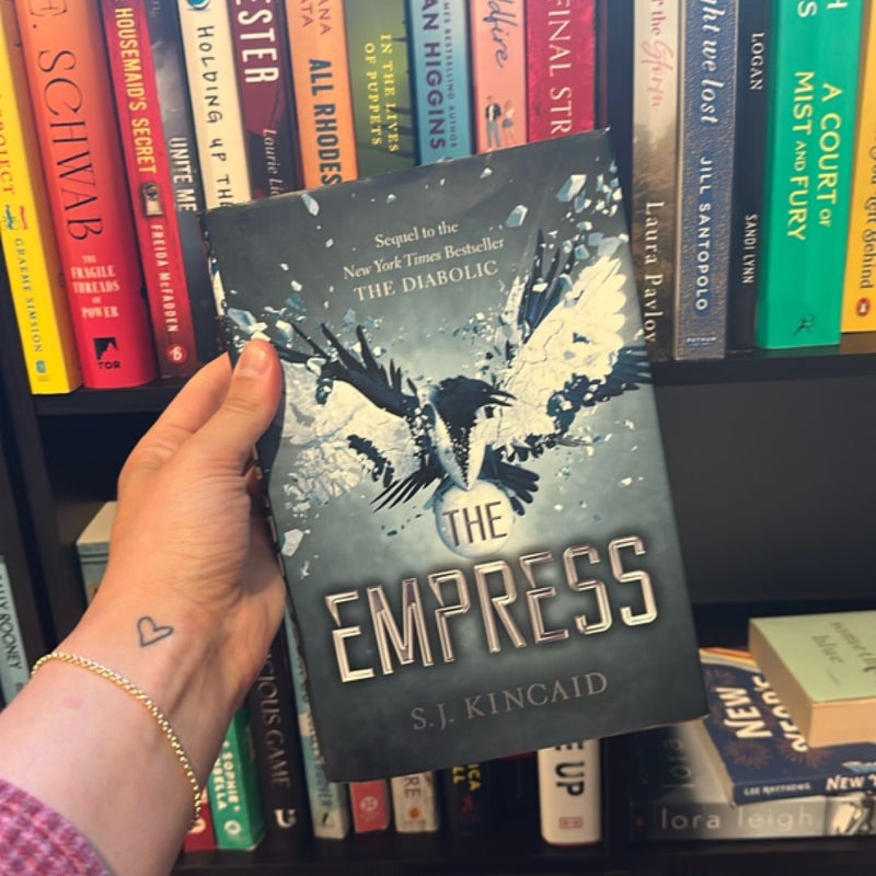 The Empress
