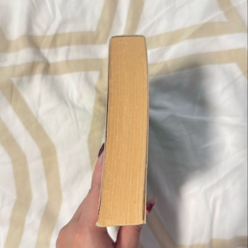 The Name of This Book Is Secret