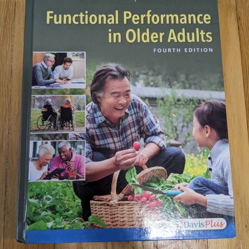 Functional Performance in Older Adults 