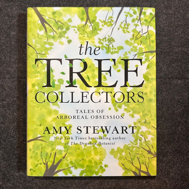 The Tree Collectors