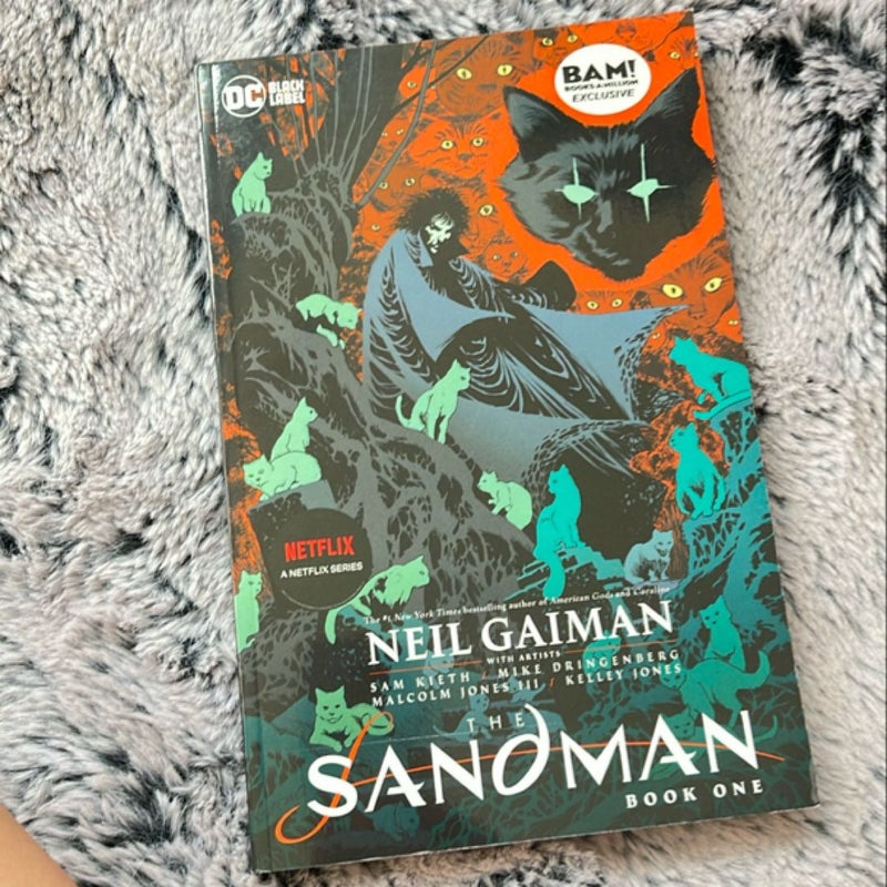 The Sandman